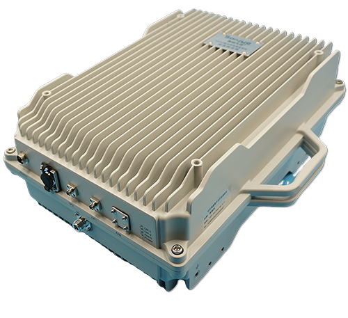 西工单频/双频/四频/五频运营级数字光纤直放站