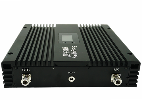 西工双频手机信号增强器2000㎡