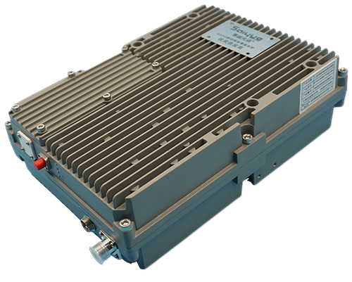 西工经济型光纤直放站