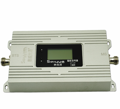 西工双频手机信号增强器800㎡