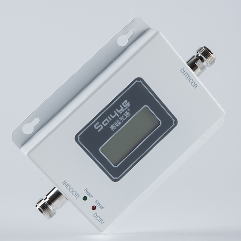 西工家用配电房机房信号放大器200㎡