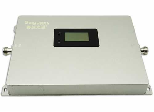  西工三频/四频/五频手机信号接收器800㎡