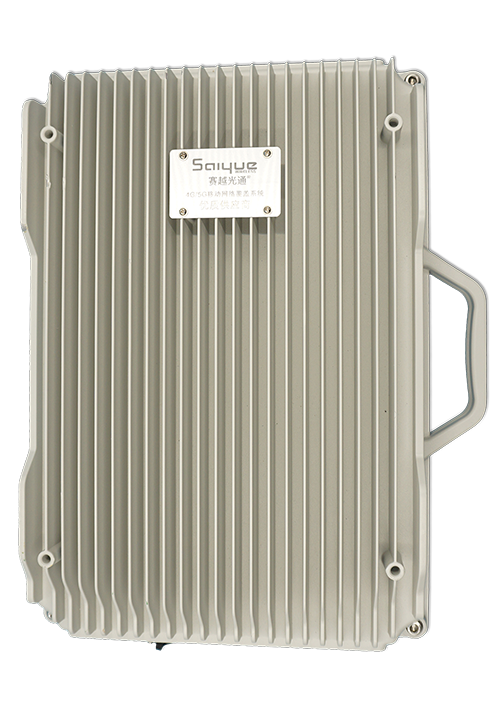 西工单频/双频/三频/四频/五频电信级无线直放站