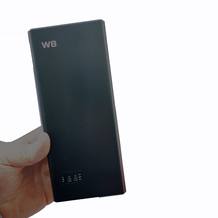  西工蓝牙WiFi信号屏蔽器