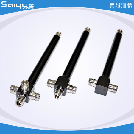  西工FM调频广播同步广播功分器