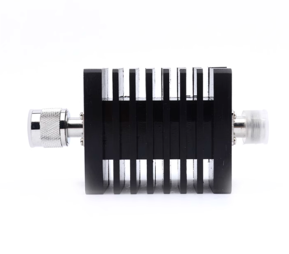  西工腔体固定衰减器0-3G/0-4G  N型接口